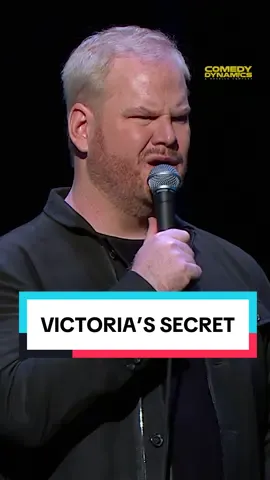 Expectation: angels. Reality: granny panties on sale. @Jim Gaffigan’s special, Obsessed, is now available on Apple TV, Amazon Prime Video, and more!  Get your comedy fix for FREE on the Comedy Dynamics channel—now streaming on Amazon Prime, Tubi, Roku, and more. Hit the link in our bio and laugh like you mean it. #jimgaffigan #comedy #standup 