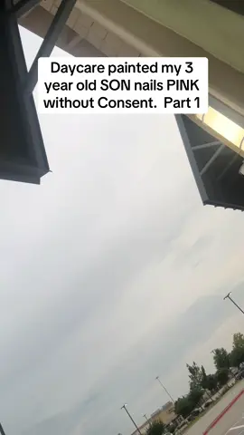 🚨 Parents, beware 🚨 I’m beyond upset right now. Today my 3-year-old son came home from daycare with his nails painted pink — without my consent. No one asked me. No phone call. No text. No permission. As a parent, I believe we have the right to decide what’s done to our children, no matter how “small” some people may think it is. This is not about the color, it’s about boundaries and respect. If they didn’t think twice about painting his nails without asking, what else might they do without our knowledge? Our kids should be safe, respected, and cared for — not treated like their parents’ decisions don’t matter. I’m sharing this so other parents know to ask questions and make sure your daycare respects YOUR rules for YOUR child. 💔 #Daycare #Parenting #BoundariesMatter #ParentsRights #MomLife   