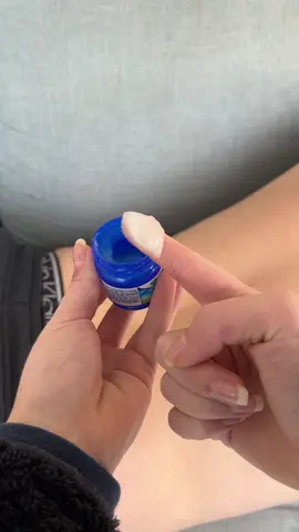 Apply Vicks Vaporub to these seven points and get ready for what happens! #health #tips #vicks 