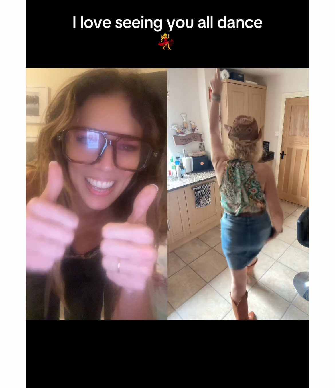 #duet with @NatCam2 #backtojack #twinnie #lindance #countrymusic #countrymusictiktok 