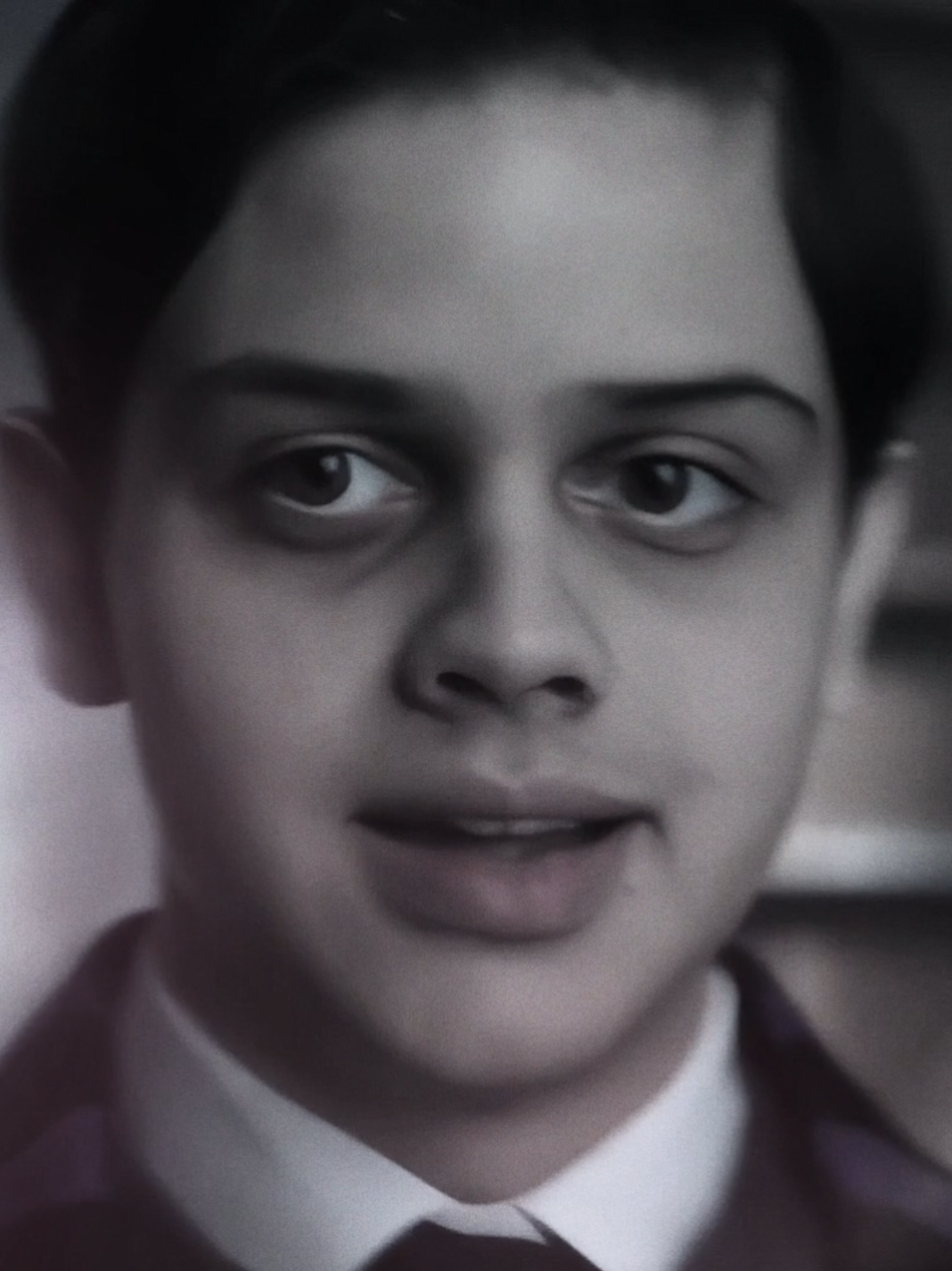 he is so beautiful // scp:jcscenes cc:pint sk/ripple/png: stvrns.pt #wednesday #pugsleyaddams #edit #wednesdayedit #viral 