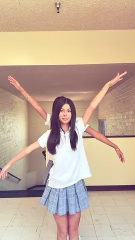 @ari #fyp#dance#school#viral#influencer