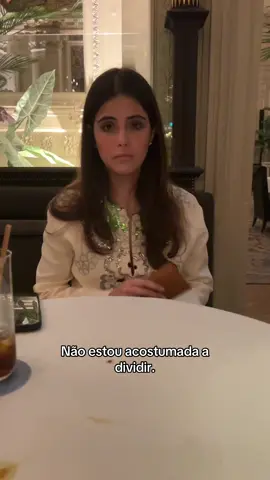 Dividir conta com namoradinho???? 