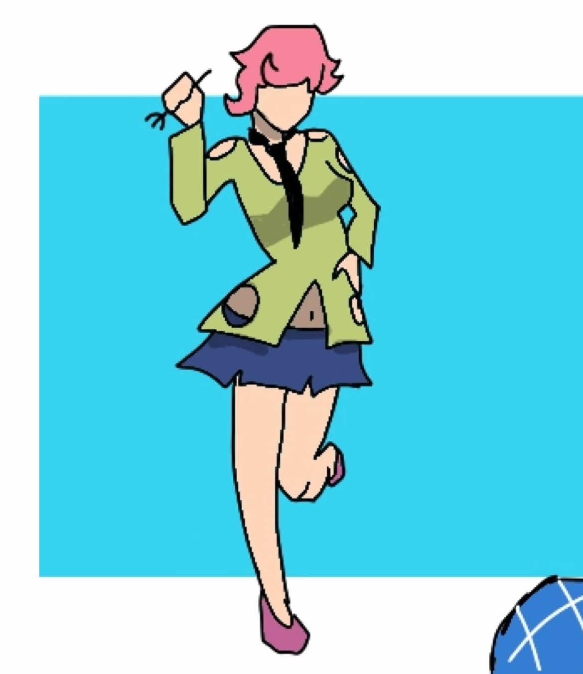 I kid you not I’ve never been so try hard on an animation bruh also I got so lazy at the end because I could not make myself finish correctly anyways so happy with how it turned outtt #jojosbizarreadventurepart5 #mammamiameme #animation #trishuna #mistaguido WHY CAN I ONLY ADD 5 TAGS