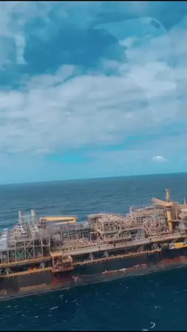 ⚓️🚢🚁 #offshore #amor #oceano 