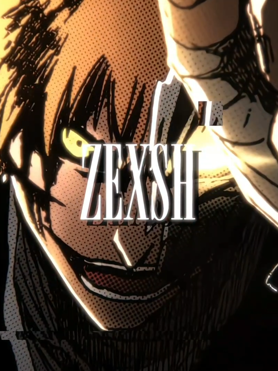 best scream in bleach || #ichigo #ichigokurosaki #bleach #bleachedit #edit 