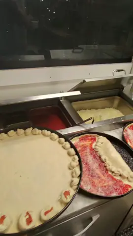 #exotic #pizza #only #pizzachef #chefjoebrignoni 