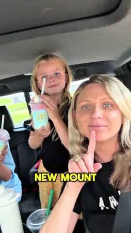 MT. MCDONALDLAND MILKSHAKE REVIEW!! Comment if you’ve tried it! Like if you’re going to! 🩵 @McDonald’s #mcdonalds #milkshake #review #foodreview #foodies 