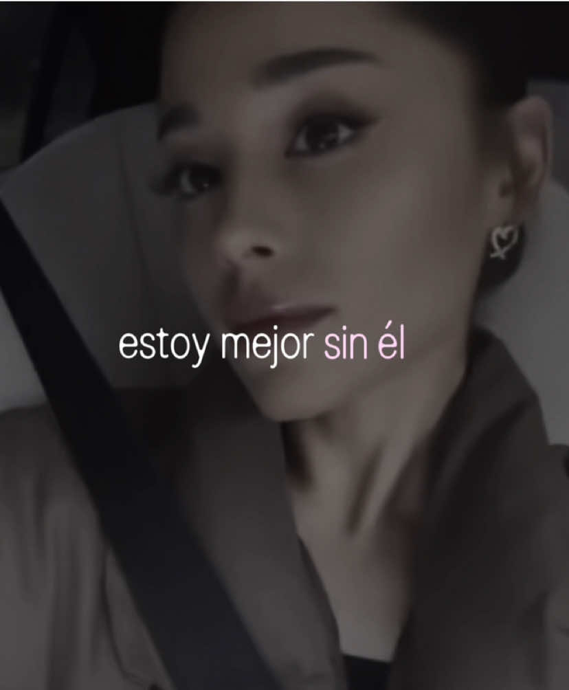 Better Off - Ariana Grande #parati #arianagrande #ari #ariana #arianators 