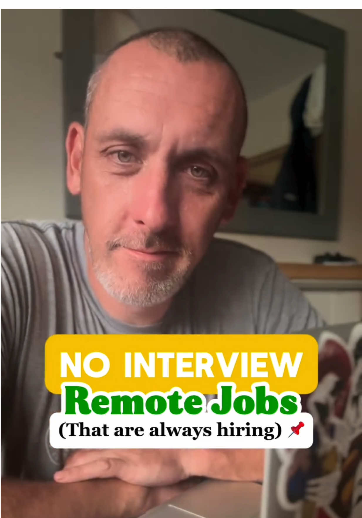 💻 Real Work-From-Home Jobs You Can Start TODAY 🚀 But first… hit FOLLOW @pauljoneshq for more real, doable ways to earn online & build your freedom from home 🏡 Here are 5 legit options you can start with today ⬇️ 1️⃣ Study.com – Get hired as a writer, editor, or reviewer ✍️. If you’ve got a computer, Wi-Fi & writing skills, you’re good to go. 2️⃣ Rev.com – Get paid to transcribe audio/video files 🎧. Work anytime, get paid per audio minute. 3️⃣ Appen.com – Simple online tasks that help train AI 🤖. No experience needed, flexible, weekly pay. 4️⃣ Studypool.com – Help students with homework questions 📚 in subjects you know. 5️⃣ Sigtrack.com – Data entry for grassroots campaigns 🗂. U.S. ID required. ✨ My truth: At 42, after 25 years as a steelworker ⚙️, I wanted more income 💵 — but NOT at the cost of my freedom. I craved time for my family ❤️, time for the things that matter, and time to live life on my terms 🌴. I didn’t have a fancy résumé 📄 or official skills… but I was ready for more. That’s when I found affiliate marketing + digital products 📱💡. No inventory. No complicated tech. No pressure. Just my phone, Wi-Fi, and a willingness to learn 📶. 💬 Comment GUIDE & I’ll send you a FREE beginner-friendly video showing how it works. 🔗 Or tap the link in bio. ⚠️ No pressure. Just honest info — because people like us don’t need more hustle… we need more freedom. 📌 FOLLOW @pauljoneshq for more on creating freedom, purpose & income your way. Disclaimer: Not a get-rich-quick scheme. Results depend on your effort, consistency & strategy.