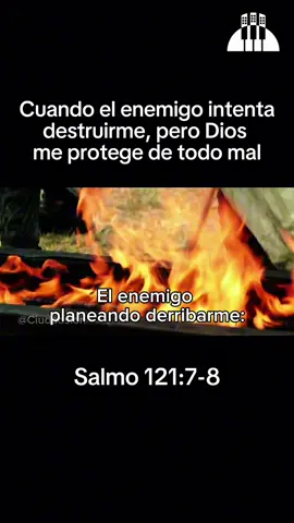 No importa lo que el enemigo intente, Dios siempre es tu protección 🙏❤️ #ciudadsion  SÍGUENOS  👉 @ciudadsion  @ciudadsion  @ciudadsion  • #worship #adoracion #Jesucristo #musicacristiana                      