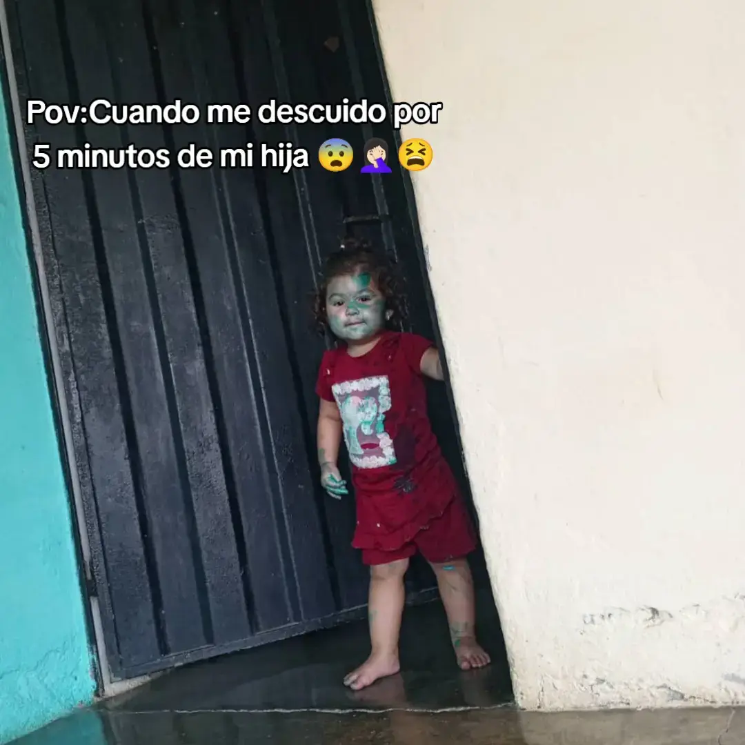 Comenta si te ha pasado lo mismo😫🙄🤦🏻‍♀️ #paratii #paratii #videovirall #fyp #bebe 