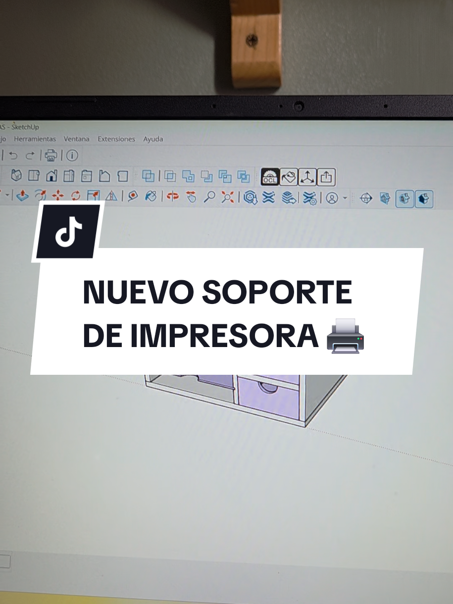 Preventa disponible en un par de días, ya piensa en el color de tu soporte 🤗🤍 #soportedeimpresora #impresoraslima #impresorasperu #peru #organizadores 