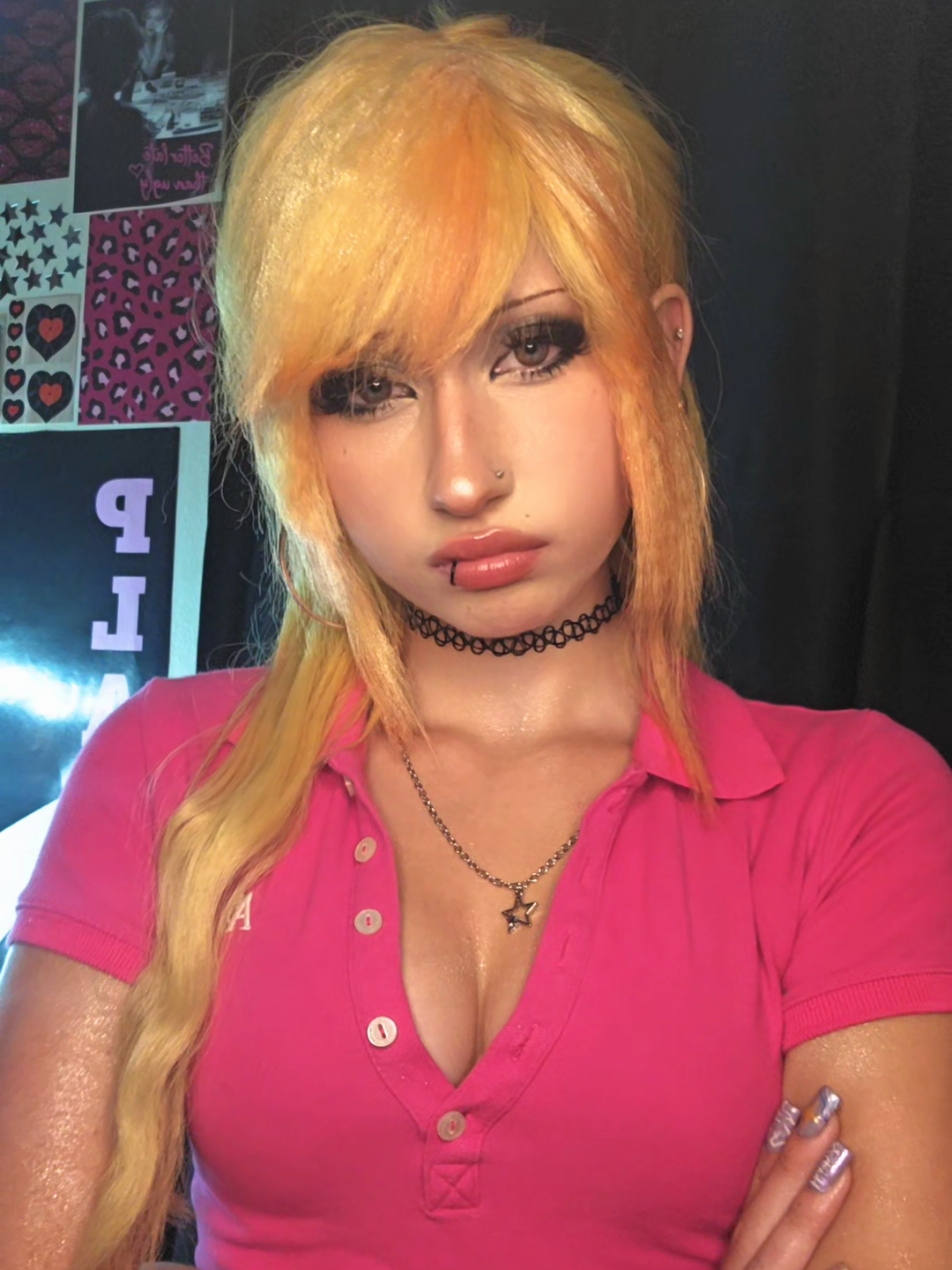 #jecka | I hate the 5 tags limit wtf #09 #jeckacosplay #classof09cosplay #classof09 