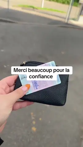 🚨 Code en 24h - Permis en 3 à 5 jours Fini les galères, tout est prêt, rapide et fiable ✅                📣 Tu galères avec le code ou le permis ? Arrête de perdre ton temps et ton argent dans des auto-écoles classiques! Chez moi, c'est rapide, fiable et 100% sécurisé ✅.                            🚗Permis en 3 à 5 jours 📕Code en 24h seulement 📲Disponible directement sur WhatsApp 🔒Accès à ma chaîne privée avec les preuves, témoignages et résultats de mes élèves. Tout est discret, organisé, et sans stress.                                    👉🏻 Tu veux ton permis ou ton code rapidement ? 📩Contacte-moi maintenant et rejoins ceux qui ont déjà réussi. DM ou WhatsApp direct ! #PermisDeConduire #CodeDeLaRoute #AutoEcole #Permis2025 #Conduite 