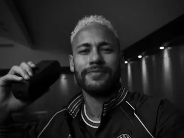 back to being friends #neymar #fyp #viral 