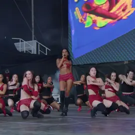 #katseye #gnarly #lollapalooza #fancam #kisseye4 