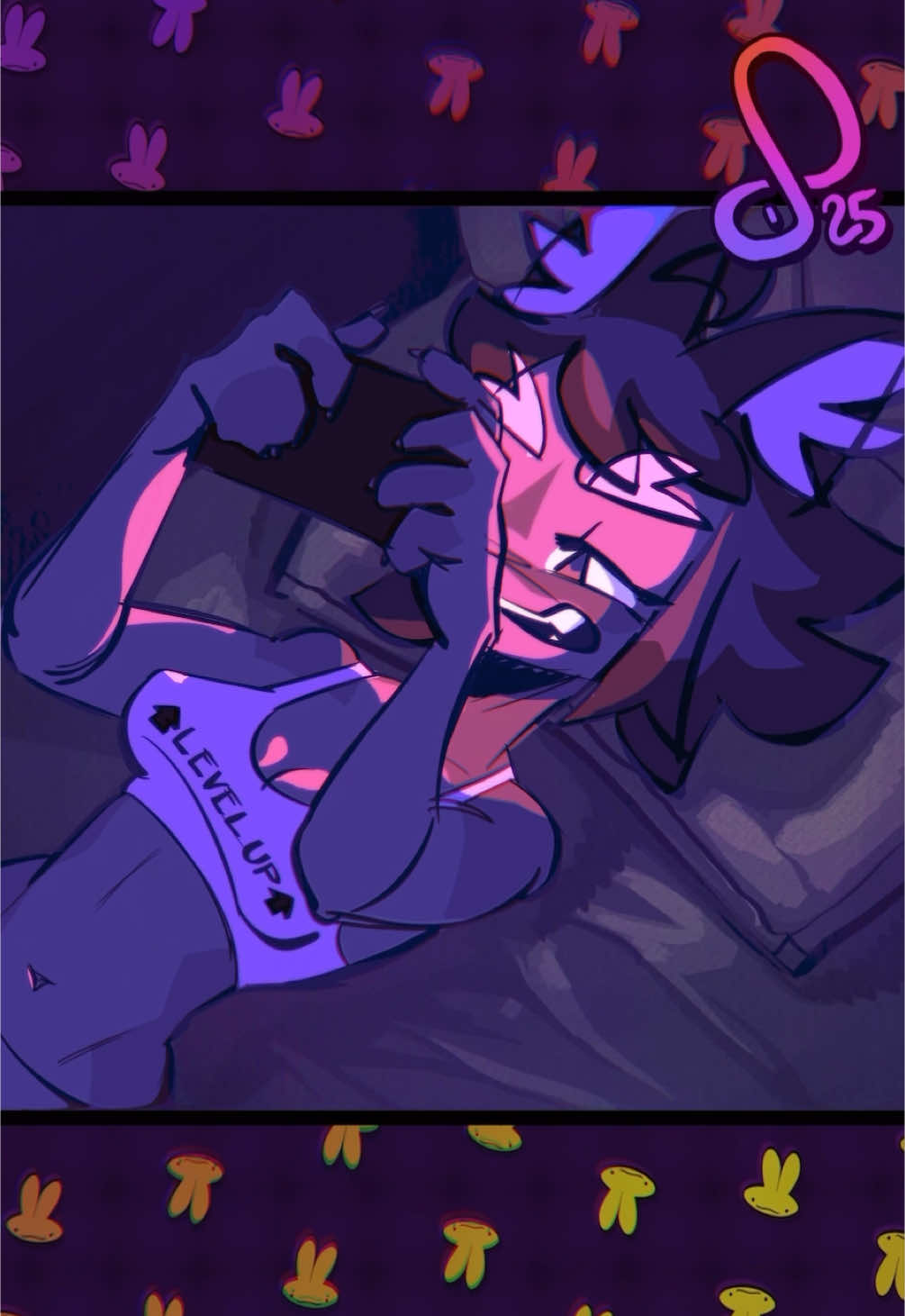 photochad mid, what do you think is the best joker? #captaindoodleocs #oc #animation #meme #balatro 