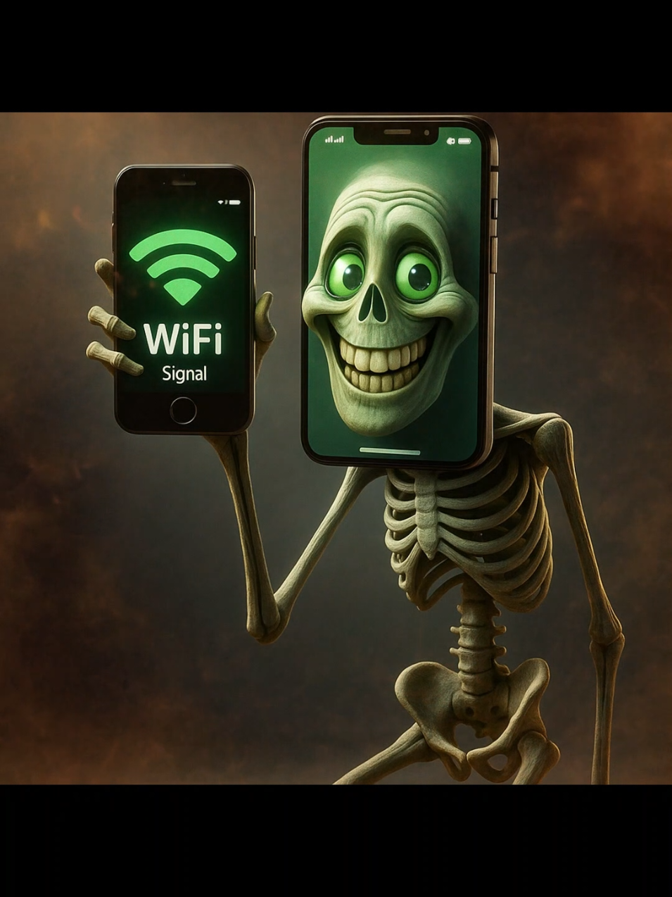 Siiii Volvió el Wifiiii, ya no mendiga más a sus amigos para compartir wifi #brainrot #italianbrainrot #viral #stealabrainrot #sammy 