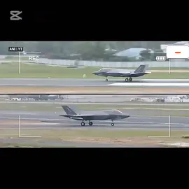 Trump's F-35 'ENCIRCLES' Russia Ally Ahead Of Putin Summit | Big Jet Showdown On China Doorstep #usa #uk  #japan  #trump  #china 