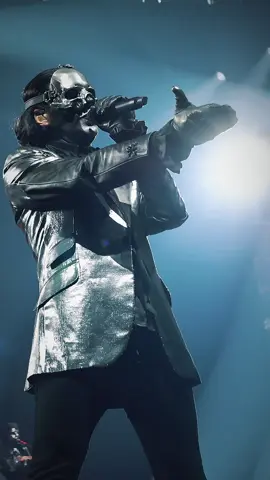 [MESSAGE FROM THE CLERGY] We wish to inform you Ghost continues to haunt across America. Check out 