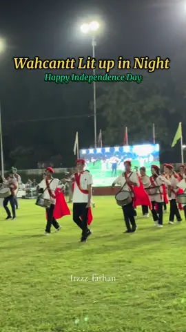 Independence Day Celebrations at POF sports complex Wahcantt #wahcantt #pofsportscomplex #wahcanttfireworks #foryou #wahcantt #fypシ゚ #happyindependenceday #14augwahcantt #fireworksinwahcantt 