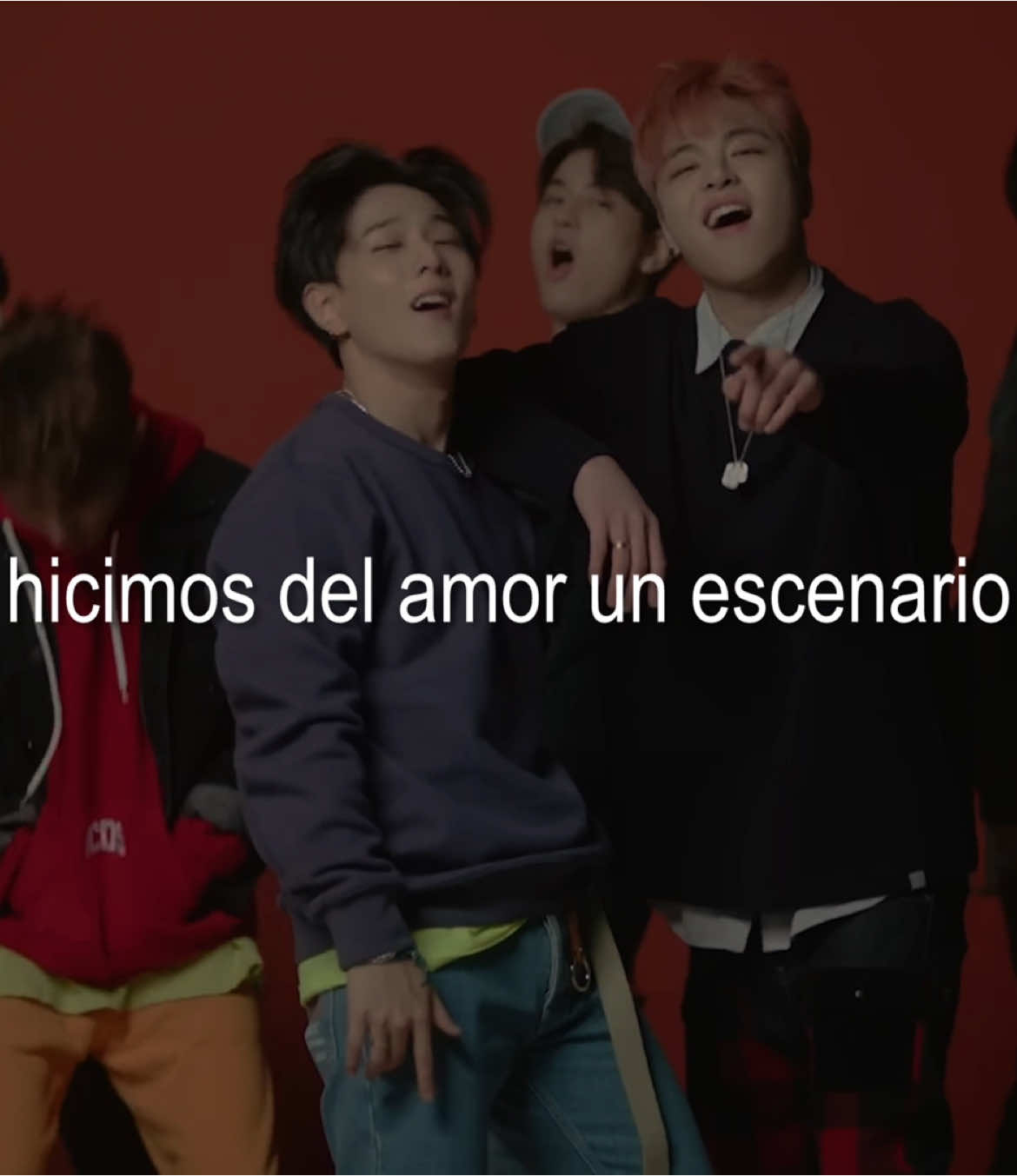 Love Scenario - Ikon ❤️ una de mis favoritas del 2018  - - - #fyp #Kpop #lovescenario #ikon #yg #kpopsubespañol #foryou #kpoplyrics #paratii #kpopoldschool #kpopoldsongs #2018 