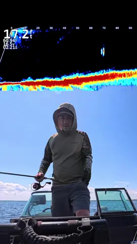 Tungsten Jig x Nightcrawler Combo! 👌🎣 #TeamNorthlandTackle Watch Nick Lindner sharp shoot walleyes RAW and UNCUT on his YouTube channel for more content like this! #WeAreWalleye #Walleye #Walleyes #WalleyeFishing #WalleyeNation #FishingLife #FishingNation #Fishing