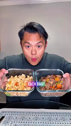@herald_finds reminding everyone that yes… Dawg Food is human food🤗