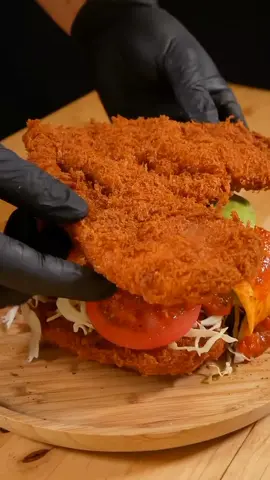 asmr cooking #asmrsounds #zachchoiasmr #asmrcooking #tiktokfood #asmrfood 