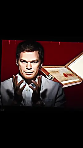 Dexter is a top show for me. Made this lil edit real quick cause I’m bored. Credit to @Dlurest for the intro it’s absolutely goated! #dexter #edit #rampage #animation #fyp