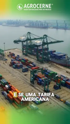 🌱 O agro brasileiro não para!  13/08/2025 O Governo anunciou a Medida Provisória Brasil Soberano, criando uma linha de crédito emergencial de R$30 bilhões para apoiar empresas impactadas pelas tarifas dos EUA. Enquanto o Congresso analisa a medida, é hora de se preparar e proteger seus negócios! 🚜💼 Acesse nossa página e saiba como a Agrocerne pode ajudar você do campo à entrega. #AgroBrasil #Agrocerne #NegóciosNoAgro #Exportações #Agronegócio #LinhaDeCrédito #BrasilSoberano #ProdutorRural #InovaçãoNoAgro #MercadoAgrícola #AgroForte #GestãoNoAgro