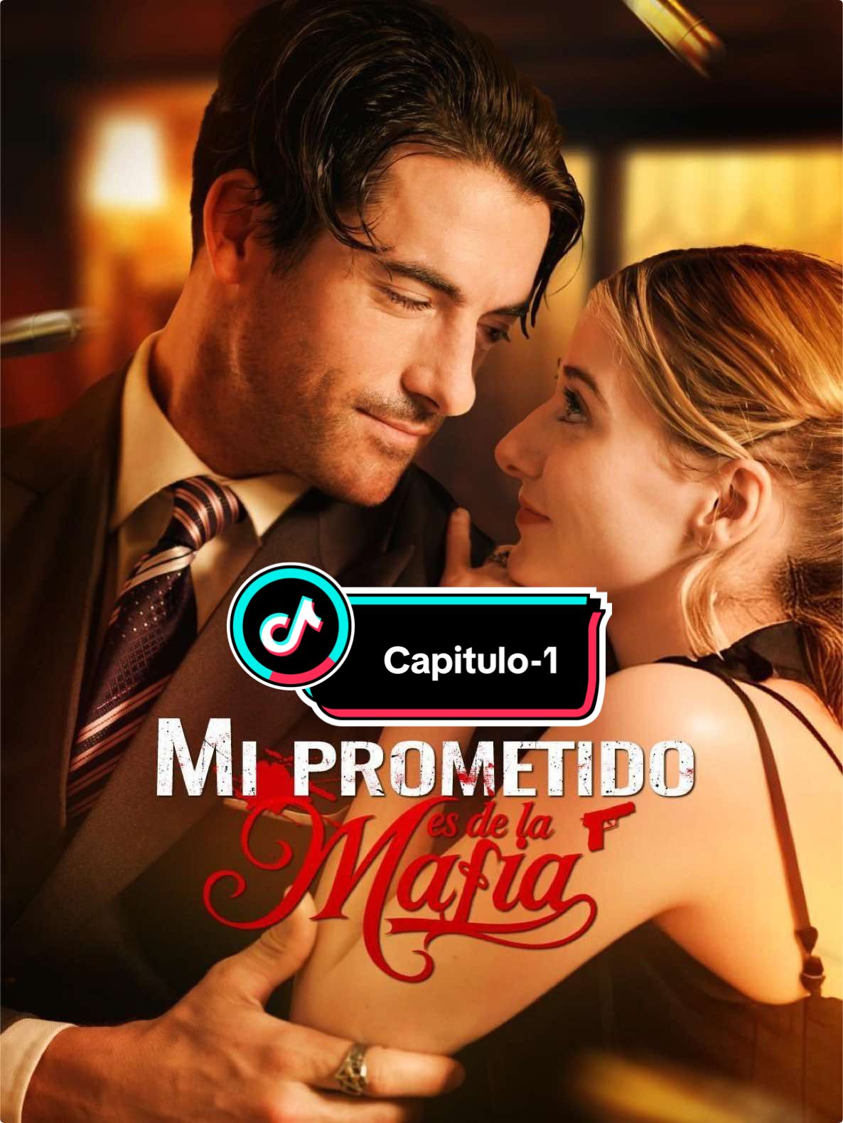Respuesta a @edwardg86# MI PROMETIDO ES DE LA MAGIA.CAP-1 #miprometidoesdelamafia #miniseries #seriesenespañol #cine #series 