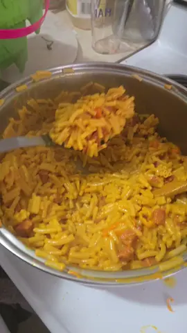 chorizo kd castle #kd #kraftdinner #sandcastle 