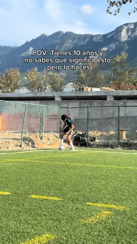 Quien más lo hacía?🤡 #football #futbol⚽️ #messi #relatable 