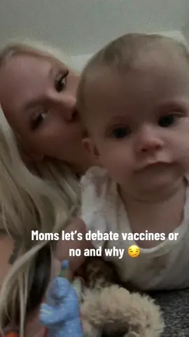 Curious to hear both sides 🫣#MomsofTikTok #fyp #babiesoftiktok #fyp #motherhoodunplugged 