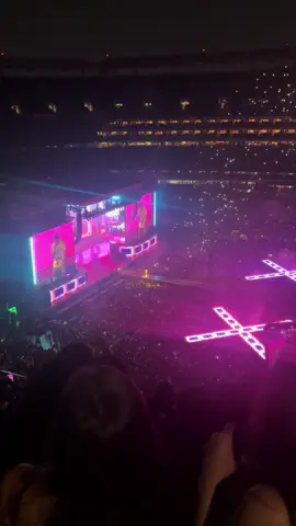 #showme #chrisbrownconcert #chrisbrown #breezybowl #2025