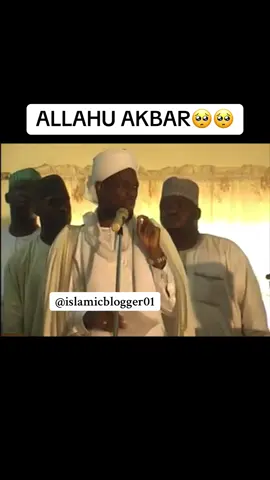 @Official Sheikh Sulaiman faruq @👳🏻‍♂️ALFA-NURUDEEN-BACKUP📿 
