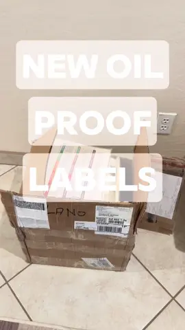 New PACKAGING for all elixirs, sprays and body oils. OIL-PROOF and WATERPROOF!! Plus, boxes for each product. #starseeds #essentialoils #essentialoils