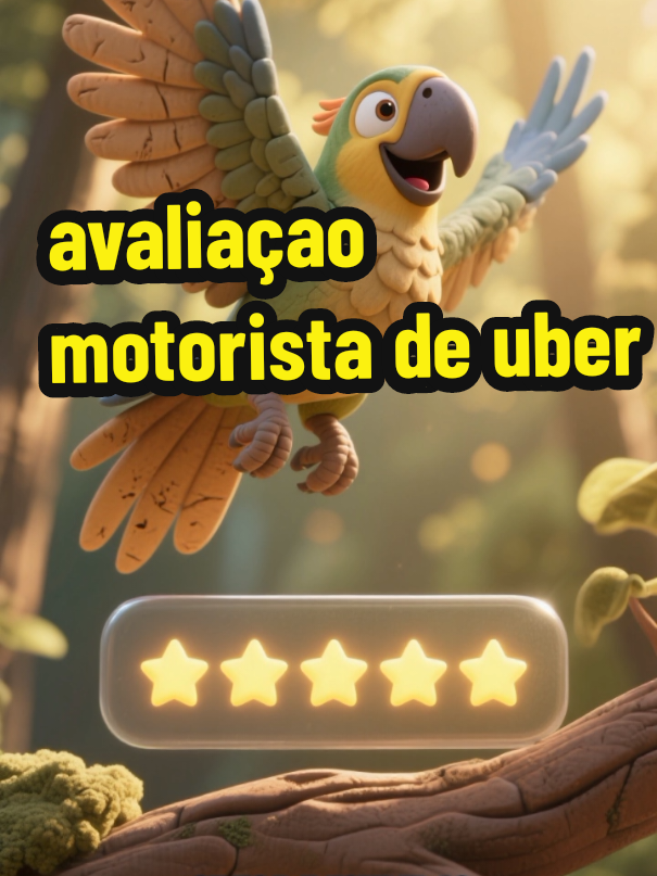 #CapCut  avaliaçao uber #uber #99 #avaliaçao