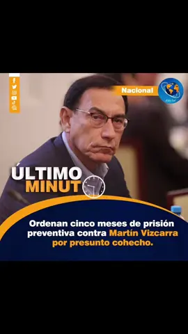 #juliaca #puno #per#peru🇵🇪  #Envivo | LIMA CENTRO | PODER JUDICIAL DICTA PRISIÓN PREVENTIVA DE 6 MESES A MARTÍN VIZCARRA‼️ 📍 Av. Tacna - Lima Centro