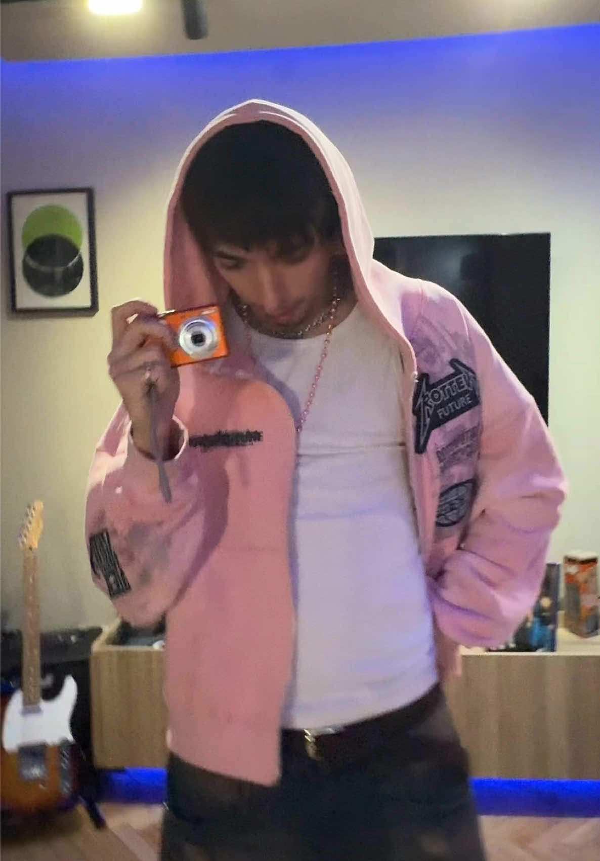 ya escucharon el tema??