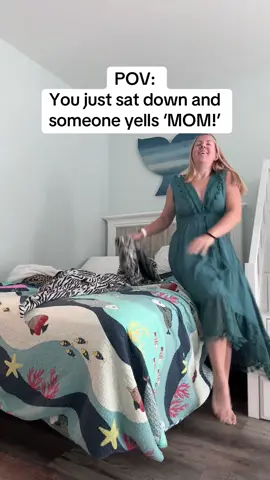 So much for that nap. #MomLife #ParentingHumor #fyp 