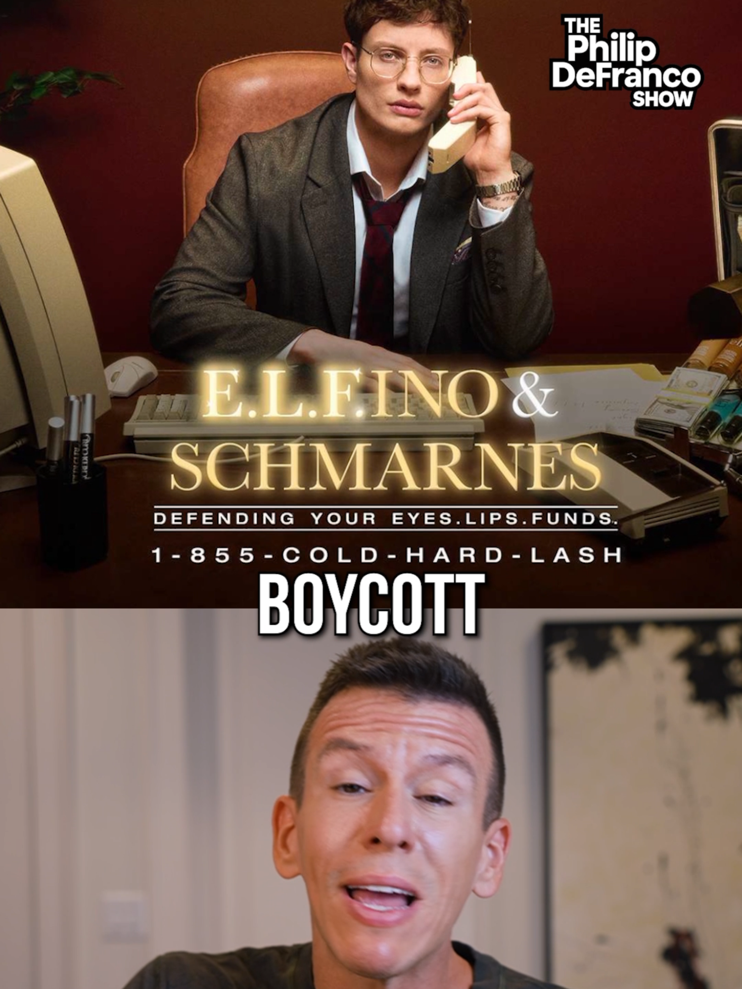 “Boycott elf!” Matt Rife DV Controversy Gets Worse #MattRife #ELF #Beauty #StandUpComedy