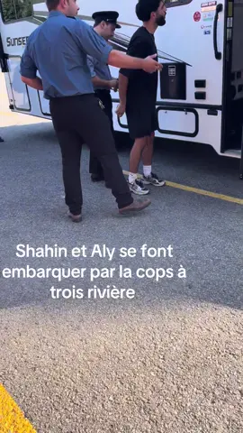 #shahin #alybrassard #alex #fyp #cops 