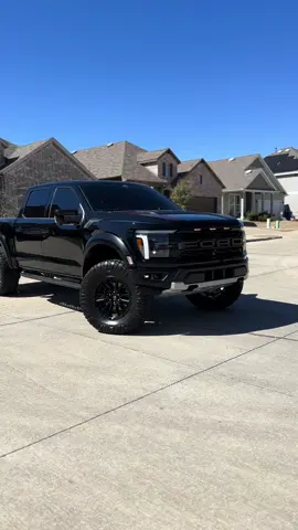 FORD RAPTOR 🖤 MOBILE    ✅ QUALITY  ✅ EXPERTS ✅ #dallas #2025 #fordraptor #ford #33s 