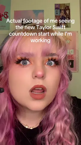 Vinyl Varients maybe???🫣 who else is loosing it right now? So excited for #TS12 🧡