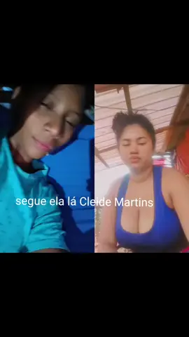 Fazer #dueto com @cleide martins