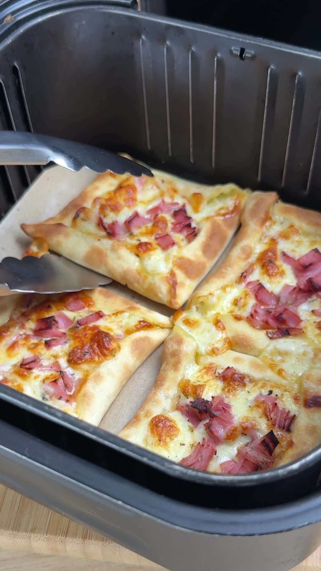 Depois que descobri essa receita, não compro mais pizza.
