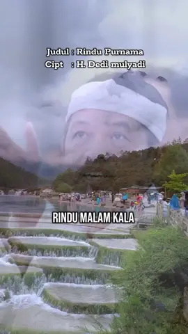 rindu rembulan #kdm #jawabarat 